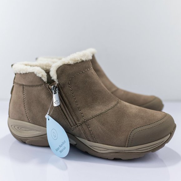 easy spirit embark booties